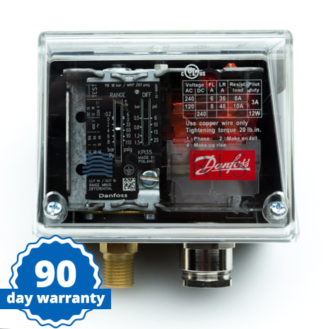 PRESSURE SWITCH Shop STERIS Product Number P15020649F