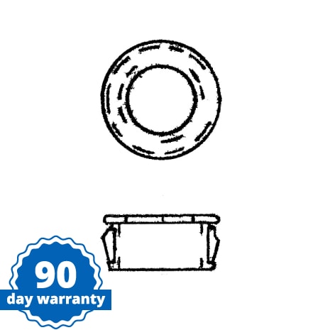 SNAP BUSHING Shop STERIS Product Number P150212001