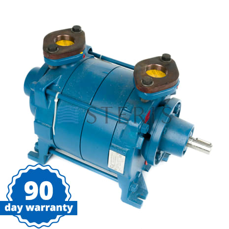 VACUUM PUMP 40-110/C/RX Shop STERIS Product Number P15024142F