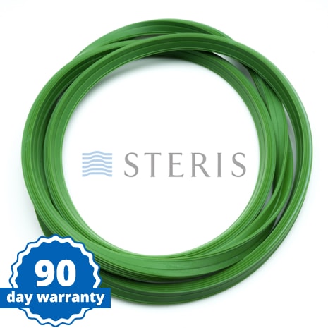 STERIS Product Number P15026223F DR.GASKET GREEN (69)