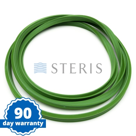 GASKET DR.(GREEN) 99/612 Shop STERIS Product Number P15026224F