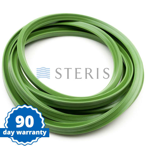 STERIS Product Number P15026228F GSKT DR.GRN)921 1218 1515