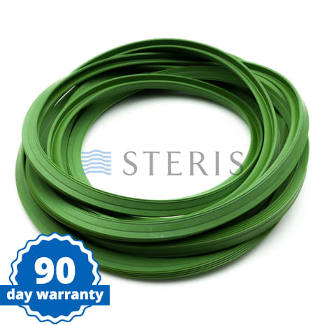 GASKET DR.(GREEN) 1521 Shop STERIS Product Number P15026230F