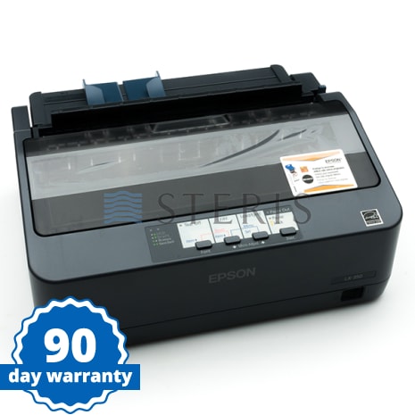 STERIS Product Number P15029785F PRINTER  LX-350 MONO 120V