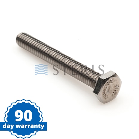 STERIS Product Number P150473152 SCREW HX HD CAP 1/4-20X2