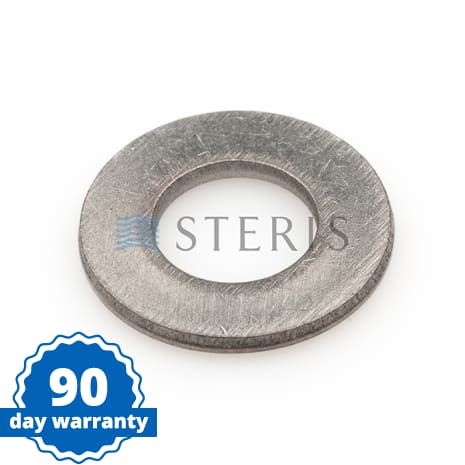 STERIS Product Number P150473296 FLAT WASHER5/16