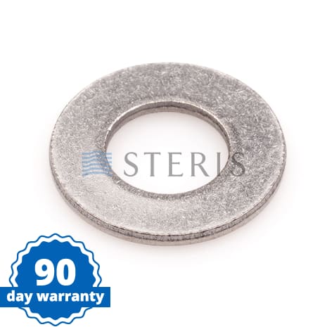 STERIS Product Number P150473299 FLAT WASHER 3/8