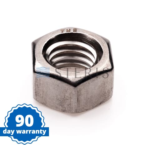 HEX NUT 3/8-16 Shop STERIS Product Number P150475594