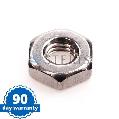 STERIS Product Number P150475630 NUT  #10-32  HHMS  SS