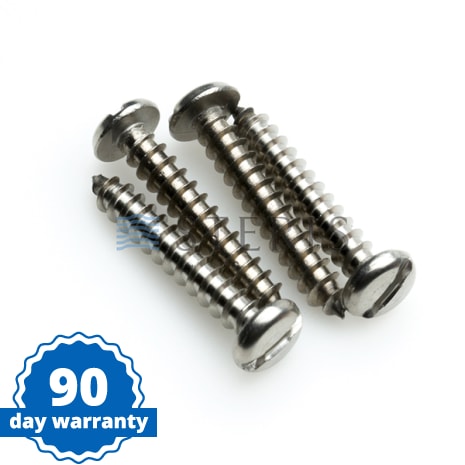 SCREW SPHS-TAP #8 1 IN. Shop STERIS Product Number P150477063