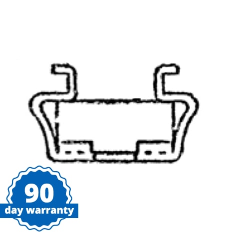 SPEED NUT (GRIP TYPE) Shop STERIS Product Number P150822093