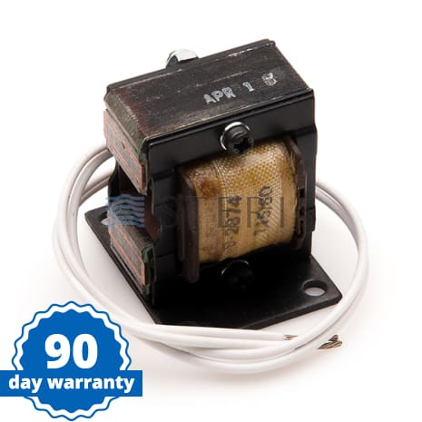 STERIS Product Number P150822253 SOLENOID