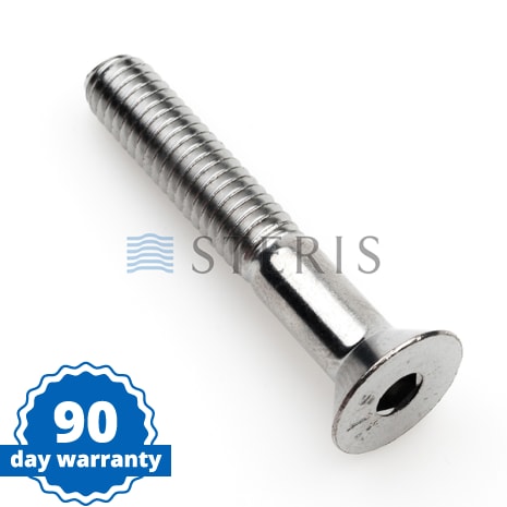 STERIS Product Number P150823273 SCREW  FHSCS 2 IN. LONG