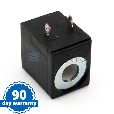 COIL  VALVE  S1-S12 Shop STERIS Product Number P150823661