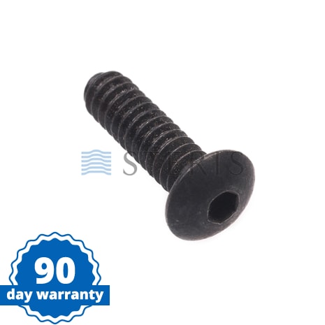 STERIS Product Number P150824131 SCREW 6-32 HEX SOC BUTTON