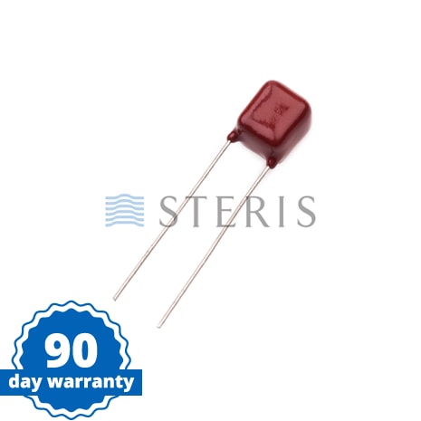 STERIS Product Number P150824273 CAPACITOR