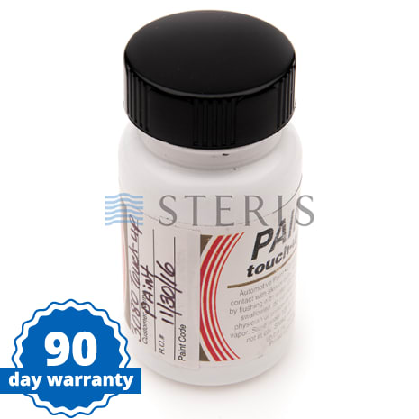 TOUCH-UP PAINT  3080 DK. GRAY(60 CC. BOTTLE) Shop STERIS Product Number P150824612