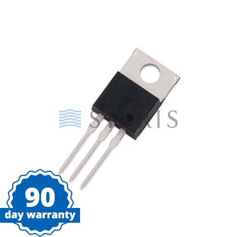 T'SISTOR (TIP127)PNP 100V Shop STERIS Product Number P150824726