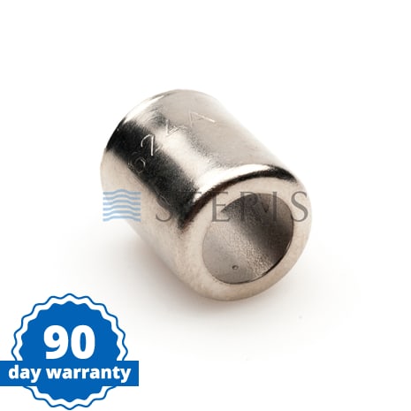 FERRULE 1/4 IN. RD HOSE Shop STERIS Product Number P150824878