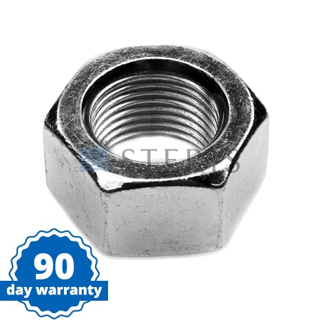 NUT  HEX Shop STERIS Product Number P150828236