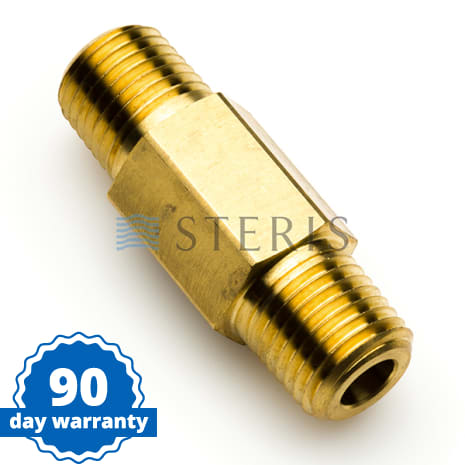CHECK VALVE Shop STERIS Product Number P150828262