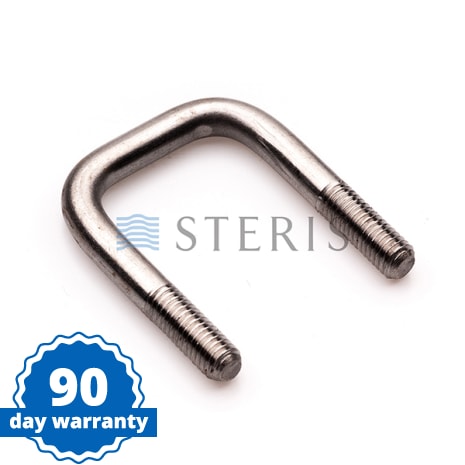 U-BOLT 3/4SQ-BND 10-32 SS Shop STERIS Product Number P150828354