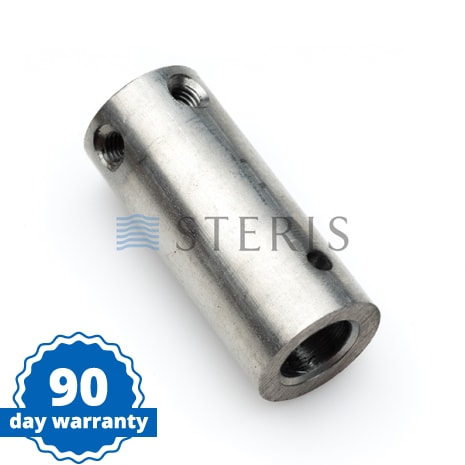 STERIS Product Number P150828368 COUPLER (FOR 3/4 IN.NPT VAL)