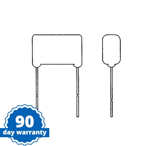 CAPACITOR Shop STERIS Product Number P150828448