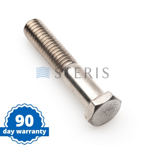 STERIS Product Number P150829748 SCREW  HEX HEAD CAP