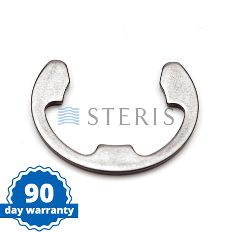 E-RING  3/4" SHAFT Shop STERIS Product Number P150829789