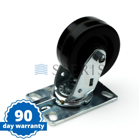 CASTER  SWIVEL LOCK Shop STERIS Product Number P150829839