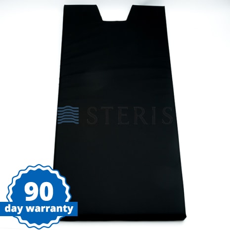 PAD  TLT BACK/SEAT SECTION 2 IN 3085/3080 Shop STERIS Product Number P150830173