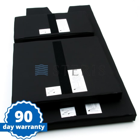 PAD SET  TLT  3085 Shop STERIS Product Number P150830176
