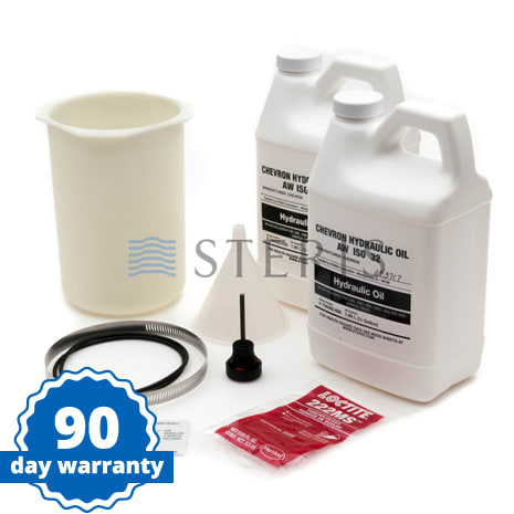 STERIS Product Number P150830810 KIT 3085 RESERVOIR (PLASTIC)