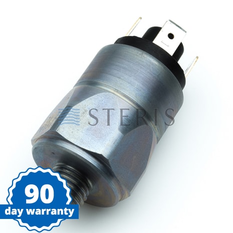 PRESS. SWITCH  D1  25/20B Shop STERIS Product Number P150830921