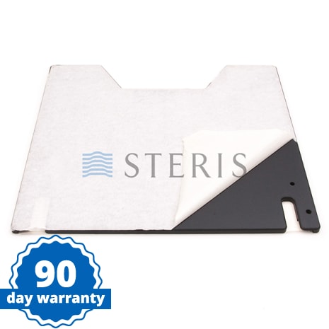 STERIS Product Number P150832214 TOP  SEAT SECTION - CMAX