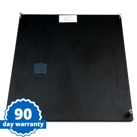 TOP  X-RAY BACK ASSY CMAX Shop STERIS Product Number P150832220