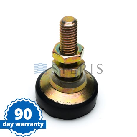 LEVELING MOUNT-CMAX FL FT Shop STERIS Product Number P150832288