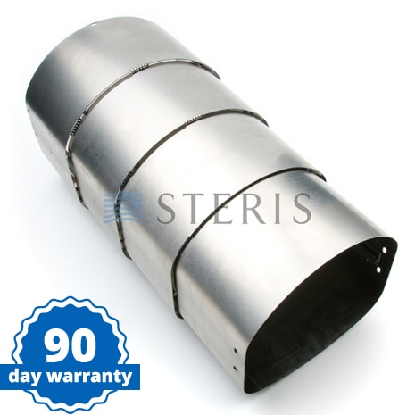 STERIS Product Number P150832518 COLUMN CVR ASSY SET-NEW#5