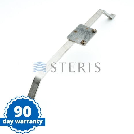 STERIS Product Number P150832522 SUPPORT REAR BASE CVR  #3