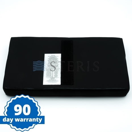 PAD  HEADREST 2-1/4" THK Shop STERIS Product Number P150832695