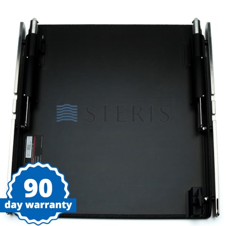 LEG SECTION FEATHERWEIGHT (NOT COMPATIBLE WITH GE CASSETTES) Shop STERIS Product Number P150832760