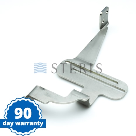 STERIS Product Number P150832988 BRACKET  CLMN COVER  REAR