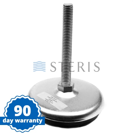 STERIS Product Number P200050049 FOOTPAD  DOWNRIGGER