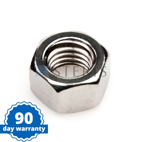 STERIS Product Number P200050050 HEX NUT  1/2-13