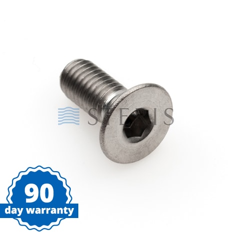 SCREW  10-32 X 1/2 FHCS Shop STERIS Product Number P200050180