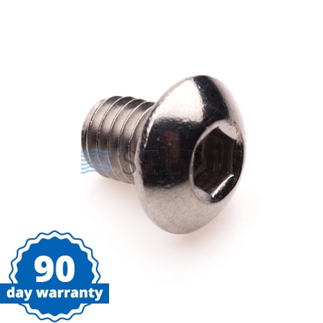STERIS Product Number P200050286 SCREW  10-32 X 1/4