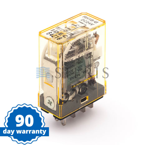 RELAY  1PDT  10 AMP Shop STERIS Product Number P200050321