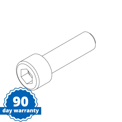 SCREW  M10 X 35MM SHCS Shop STERIS Product Number P200050487