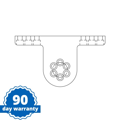 STERIS Product Number P200050548 PIVOT ARM